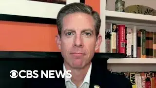 Rep. Mike Levin explains why he's a 