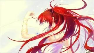 Nightcore - CrushCrushCrush [HD]