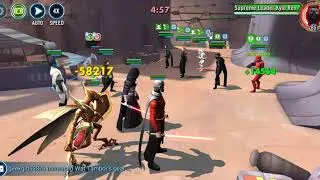 Final SE vs SLK guide.
