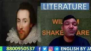 || DSSSB-- ENGLISH SPECIAL || TGT, PGT, LT ENGLISH -2024  | TEACHING EXAMS || BY JANMESH SIR