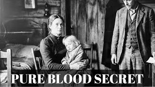 What Emerged After 15 Generations of a &ldquo;Pure Blood&rdquo; Tradition Created a Child No One Could Explain