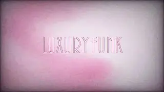 Luxury Funk ~ Luxury Elite DJ Set ~ Vaporwave Mix