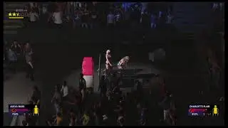 Wwe Universe - SmackDown Live 25.01.2025