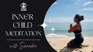 Inner Child Healing Meditation: Reclaim Your Peace, Joy & Wholeness ( Guided Transformation )