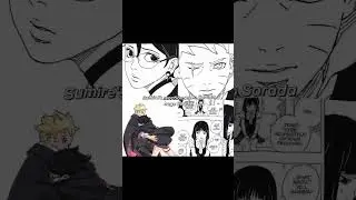 sumire is the next hinata✨💫#naruto#boruto#hinata#sumire#anime#animeshorts#trending#popular#shorts