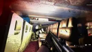Combat Zone: Special Forces (PC) - CTF Online 2022