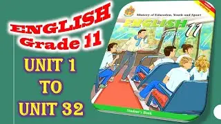 English Grade11/Tapescripts of Grade 11/All units
