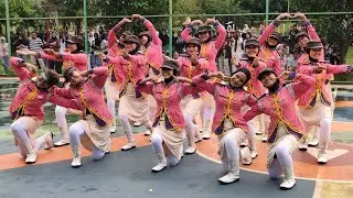 JUARA UTAMA 3! SMPN 1 Kota Bekasi (A) | LOBB CAKRABHARA 2025