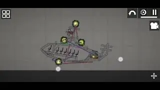 the flying boat form AOT