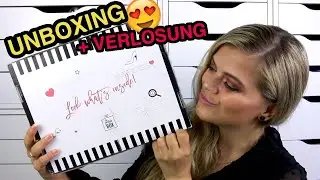 La Petite Box + MEGA VERLOSUNG 💝