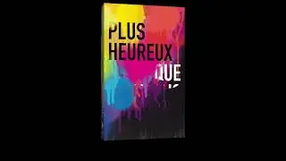 BookTrailer - Plus heureux que jamais, Adam Silvera