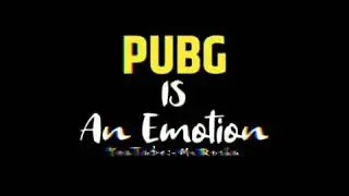 Pubg Black Screen Status || Pubg Attitude Status || Pubg New WhatsApp Status