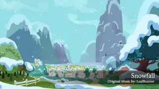 Snowfall - LeafRunner