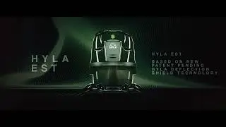 HYLA EST DEFENDER