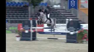 Turnierimpressionen: Cahil v. Cornet Obolensky in H&ouml;rup
