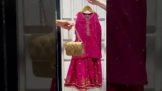 Twirl-Ready Eid Looks for Your Little Style Stars! ✨