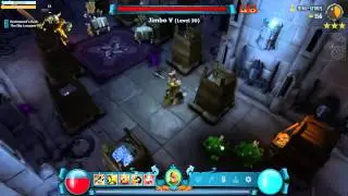 The Mighty Quest For Epic Loot - Castle Advice for Viewers Episode 100