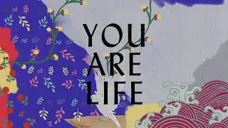 You Are Life Lyric Video - Hillsong Worship