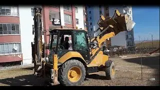 Cat  428F2 Çalışmasından Görüntüler