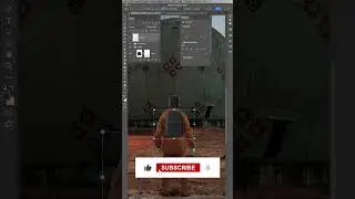 Space Dome &ndash; Photo Manipulation SPEED ART
