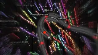 Slither.io: Fun Bot Storm Gameplay (176k)