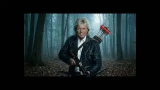 Hunting broken hearts (Dzsango1972AImusic)