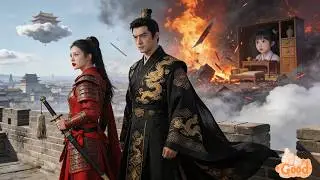 A Girl Witnessed Her Family&rsquo;s Murder. Now, as the King&rsquo;s Blade, She Seeks Vengeance. #241017yjB2