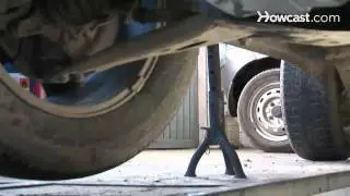 How to Fix a Car Starter