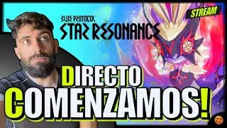 🔴🔔DIRECTO BLUE PROTOCOL⚠️[ DROPS TWICH ]⚠️TEMPORADA 2 !! MMO ANIME #blueprotocol