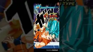 GOKU BLUE KAIOKEN EST-IL MORT? [Dragon Ball z dokkan battle]