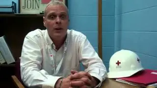 Louisville Flood Relief - Operations Management