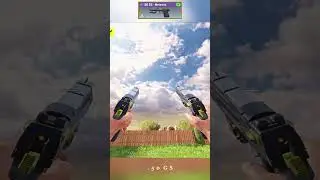 All Akimbo Guns in Cod Mobile
