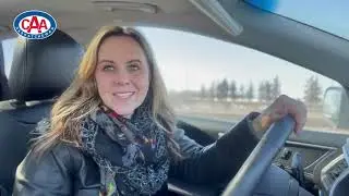 CAA Saskatchewan Worst Roads 2023 | Saskatchewan Heavy Construction Association | Shantel Lipp