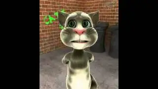 Talking Tom Cat o MojAndroid.sk