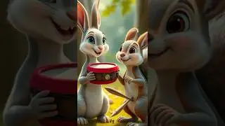 Lila the Rabbit&rsquo;s Cutest Moment 🐰💖 #Shorts