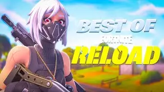BEST OF Fortnite Ranked Recharge &ndash; Clutch, fails & moments fous 🔥