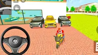 Frank lin order by 3️⃣🤑🚗 Scorpiyo car #2025 #funny #gamingvideos #gaming #cargames 