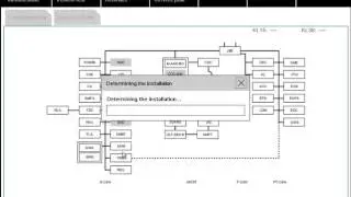 BMW ICOM A2 Software Demo