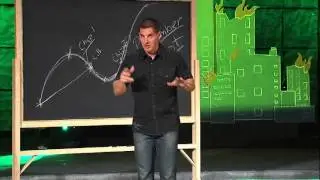 MeetupChurch Rewind: Habakkuk Part 3of3 - Climbing Out Of The Dip with Craig Groeschel