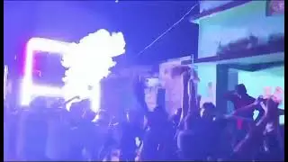 Kaimatia Ganesh Bhasani #dj Lucky v3 On 🔥