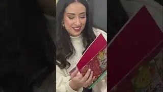 هدايا ام ادم 😍