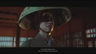 Ghost of Yōtei|Chapter 1 (Tale 11): Prison Break gone wrong