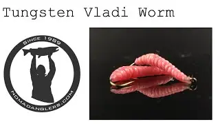 Tungsten Vladi Worm
