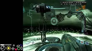 Worker's Path Cannon Ball without Robot