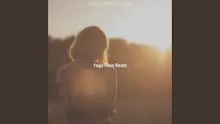 Unique Backdrops for Pranayama