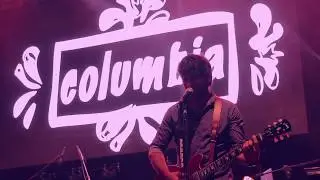 Columbia - Oasis Tribute Band (Official)