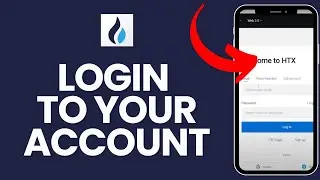 How to Login to Your Existing Huobi Wallet Account 2023?