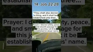 Prayers for Safe Travel | Bible Verses for Journey Mercies&rdquo; #godsplan #dailyhope #faithjourney
