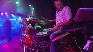 God Bless Texas (Little Texas) cover by Group Therapy