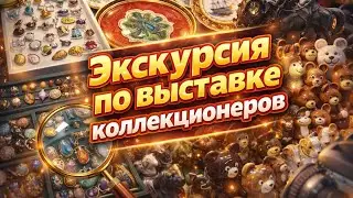 🔥 РЕДКИЕ ВЕЩИ, КОТОРЫЕ ВЫ ТОЧНО НЕ ВИДЕЛИ
